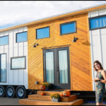 Ce gâteau à la banane crémeux et moelleux est TELLEMENT délicieux et prêt en quelques instants.