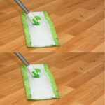 Il y a un Bouton sur la Porte du Four : Il a une Fonction Bien Utile Pour le Nettoyage.