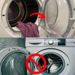 Je ne nettoie pas le four pendant plus de 5 minutes. Ma belle-mère a fabriqué deux montres l’autre jour et elles n’étaient pas aussi propres que la mienne.