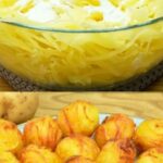 Recette de Galettes de Légumes aux Flocons d’Avoine