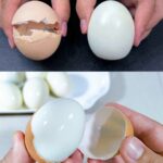 Un Délicieux Petit-Déjeuner Avocat-Oeuf avec Toast