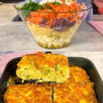 Pas de friture ! Des bateaux de courgettes farcies qui rendent tout le monde fou !