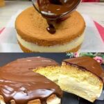 Bagatelle Banane Chocolat