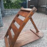 Le Mystère Derrière Ces Petites Portes Discrètes des Vieilles Maisons Révélé !