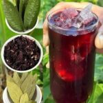 Cupcakes qui brillent dans le noir au clair de lune