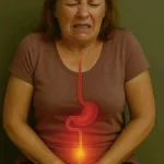 Gâteau de coton au lait concentré