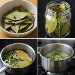 thym, miel et citron – le remède le plus puissant qui peut améliorer la santé pulmonaire et guérir les infections respiratoires