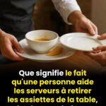 Il « oublie » toujours sa carte : sa technique pour ne jamais payer au resto