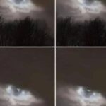 Le nombre de triangles que vous voyez déterminera si vous êtes narcissique.