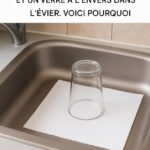 Savez-vous vraiment à quoi sert le tiroir sous votre cuisinière ? La plupart des gens l’ignorent !