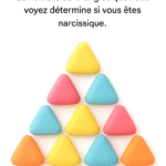 Mon frère a pris cette photo à 21 km de chez nous… et on n’arrive toujours pas à l’expliquer.